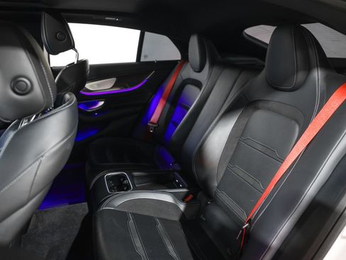 Used 2019 Mercedes-Benz AMG GT 63 image 36