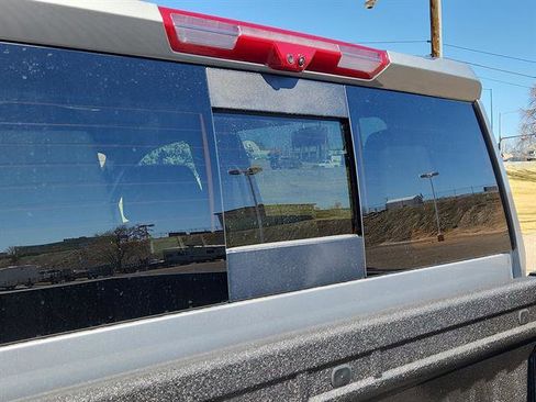 New 2026 Chevrolet Silverado 2500 LTZ w/ LTZ Premium Package image 20