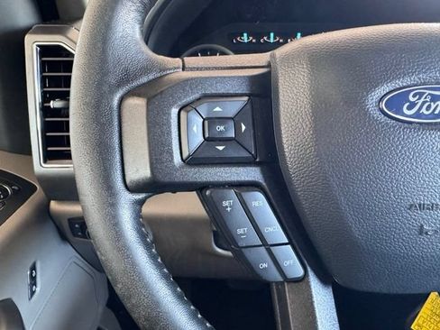 Certified 2020 Ford F150 XLT w/ Equipment Group 302A Luxury RWD image 15