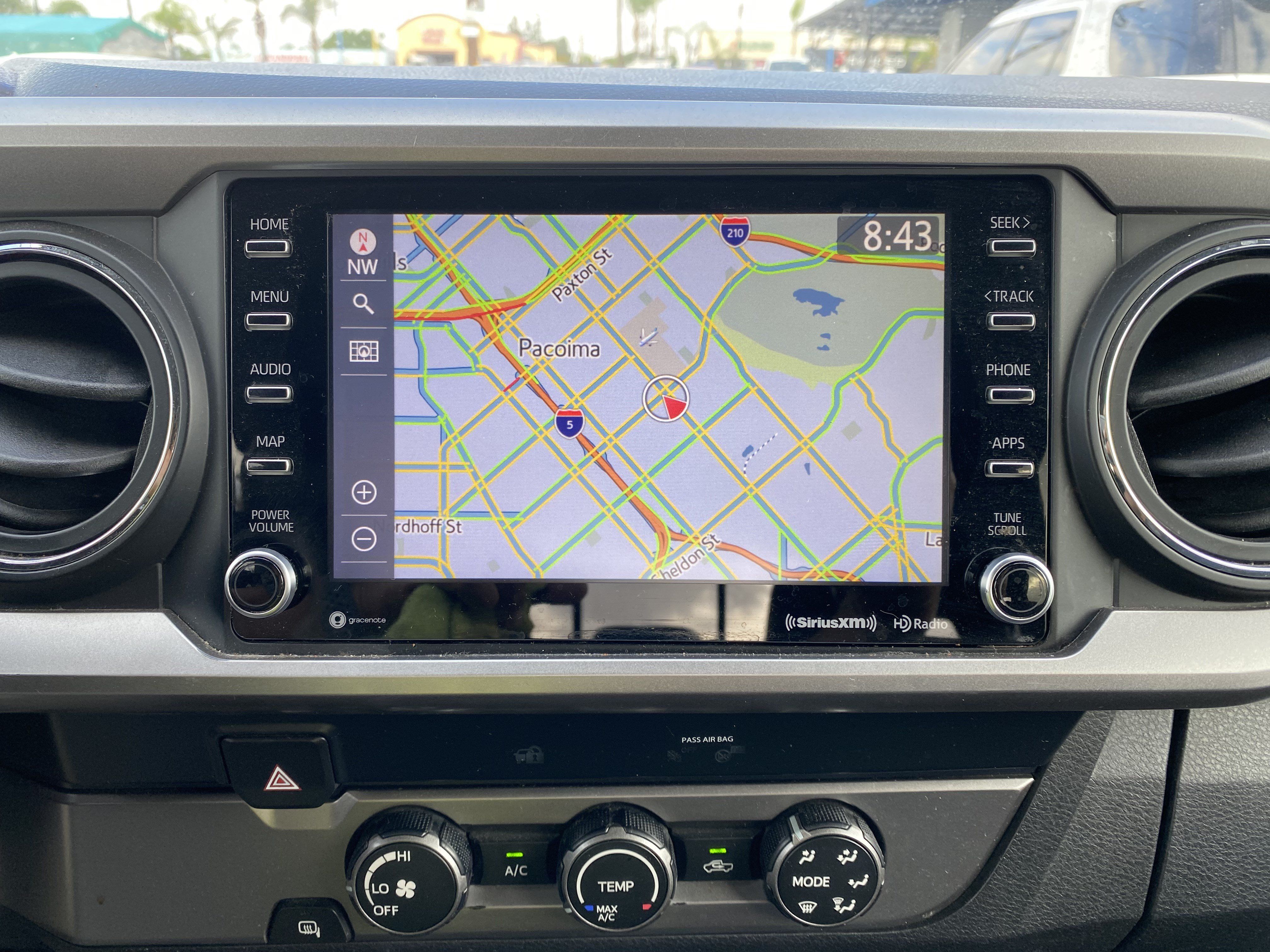 Used 2020 Toyota Tacoma SR5 RWD image 24