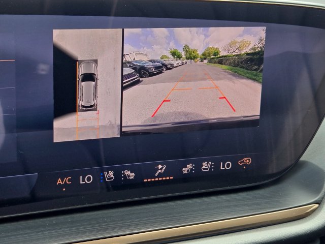 New 2026 Buick Envision Avenir AWD/4WD image 25