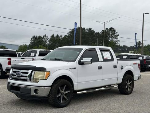 Used 2011 Ford F150 XLT RWD image 12