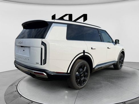 New 2027 Kia Telluride X-Line SX Prestige AWD/4WD image 5
