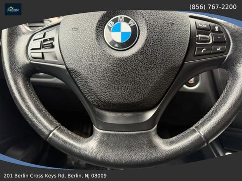 Used 2014 BMW 320i xDrive Sedan AWD/4WD image 19