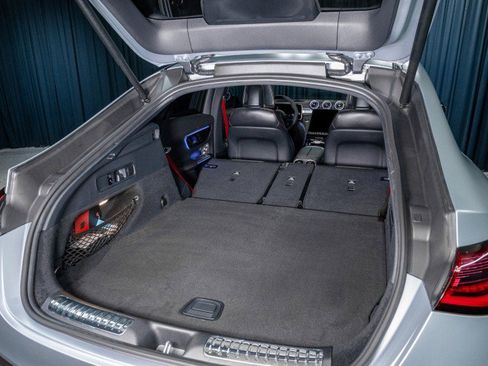 New 2026 Mercedes-Benz GLC 63 AMG S image 8