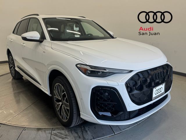 New 2026 Audi Q5 Premium Plus AWD/4WD 360° Tour