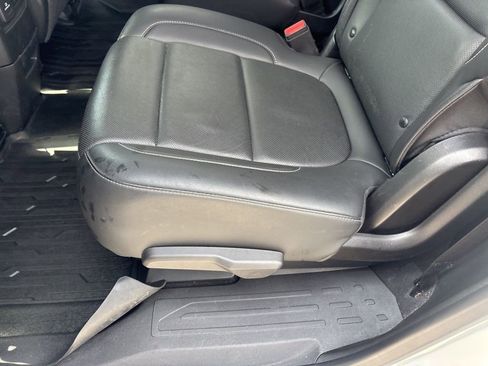 Certified 2023 GMC Acadia SLT w/ Elevation Edition AWD/4WD image 16