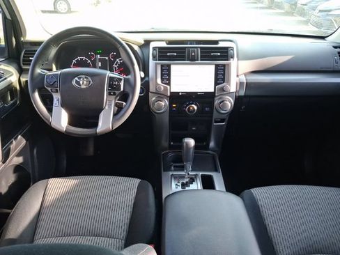 Used 2023 Toyota 4Runner SR5 RWD image 7