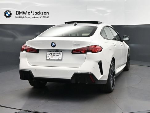 New 2026 BMW 228i w/ Technology Package FWD image 7