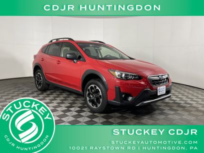 Used 2023 Subaru Crosstrek 2.0i