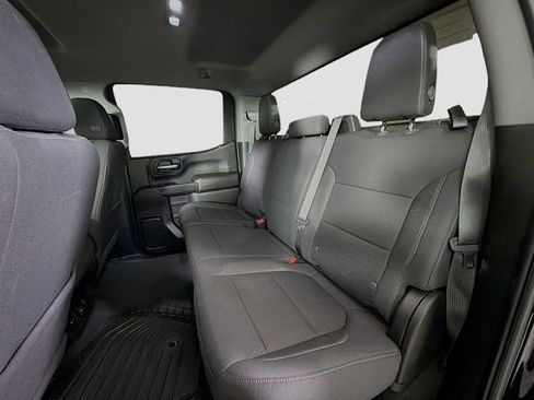 Used 2021 Chevrolet Silverado 1500 LT w/ Bed Protection Package image 25