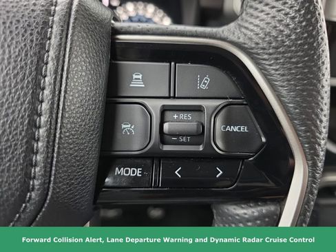 Used 2024 Toyota Tundra SR5 w/ TRD Off-Road Package image 24