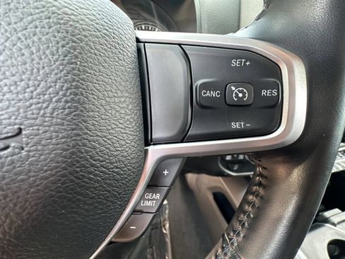 Used 2023 RAM 1500 Big Horn AWD/4WD image 21