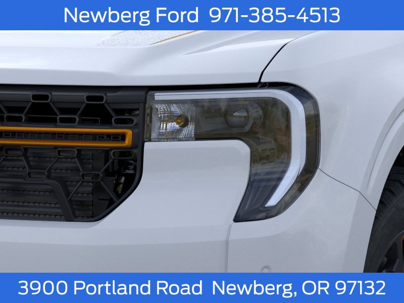 New 2026 Ford Maverick Tremor AWD/4WD image 31