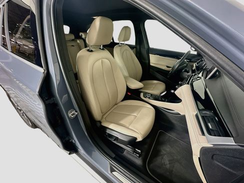Used 2021 BMW X1 xDrive28i w/ Convenience Package AWD/4WD image 33
