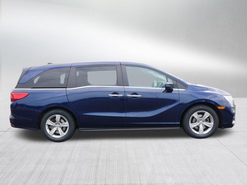 Used 2019 Honda Odyssey EX-L image 8