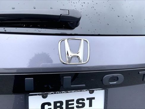 Used 2025 Honda Pilot Touring image 31