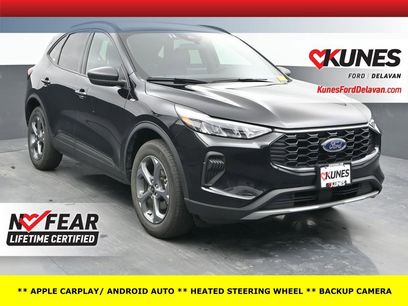 Used 2025 Ford Escape ST-Line