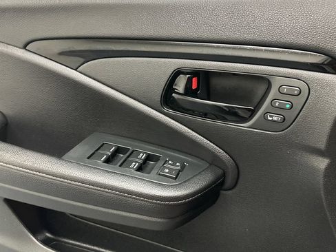 Used 2023 Honda Passport Elite image 19