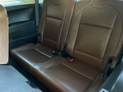 Used 2019 Acura MDX w/ Technology Package AWD/4WD image 16