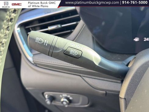 Used 2025 Buick Encore GX Sport Touring w/ Experience Buick Package image 22