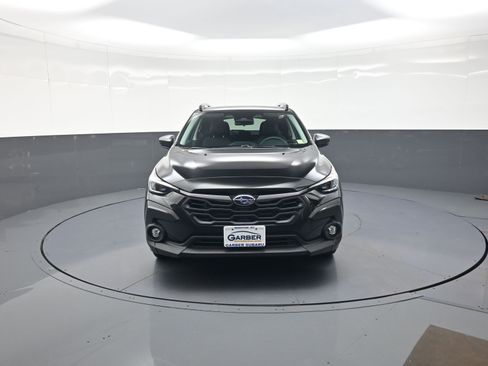 Used 2025 Subaru Crosstrek 2.5i Limited AWD/4WD image 8