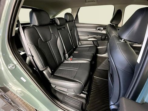 New 2026 Kia Sorento EX image 11