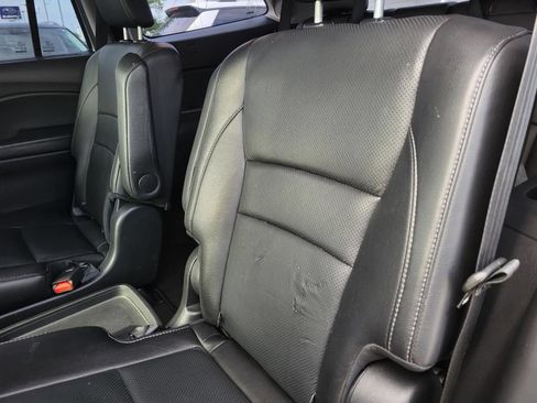 Used 2018 Honda Pilot Elite image 15
