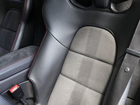 Used 2023 Porsche 718 Cayman GT4 RS image 28