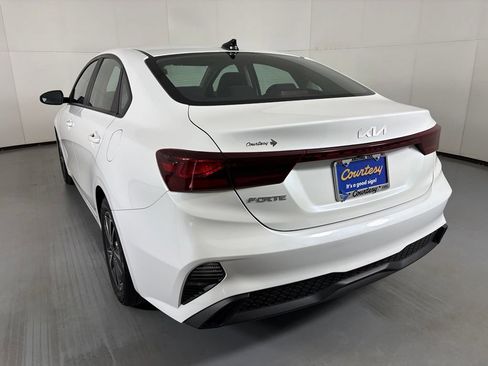 Used 2024 Kia Forte LXS FWD image 6