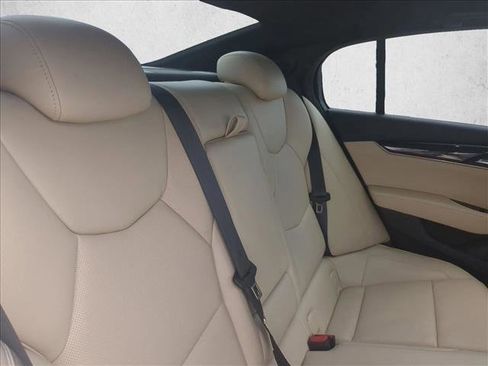 Used 2023 Cadillac CT5 Premium Luxury w/ Technology Package image 18