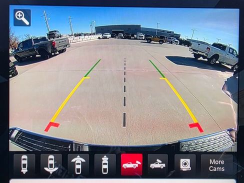 New 2026 RAM 3500 Limited image 36