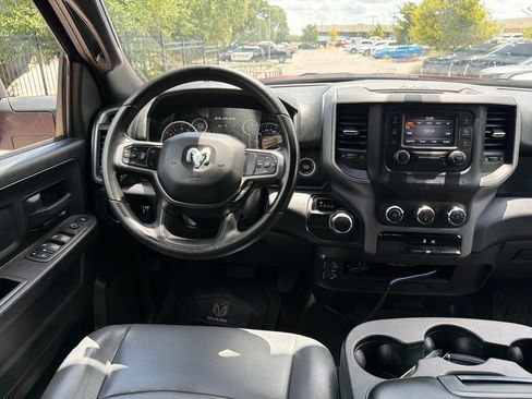 Certified 2024 RAM 2500 Tradesman RWD image 32