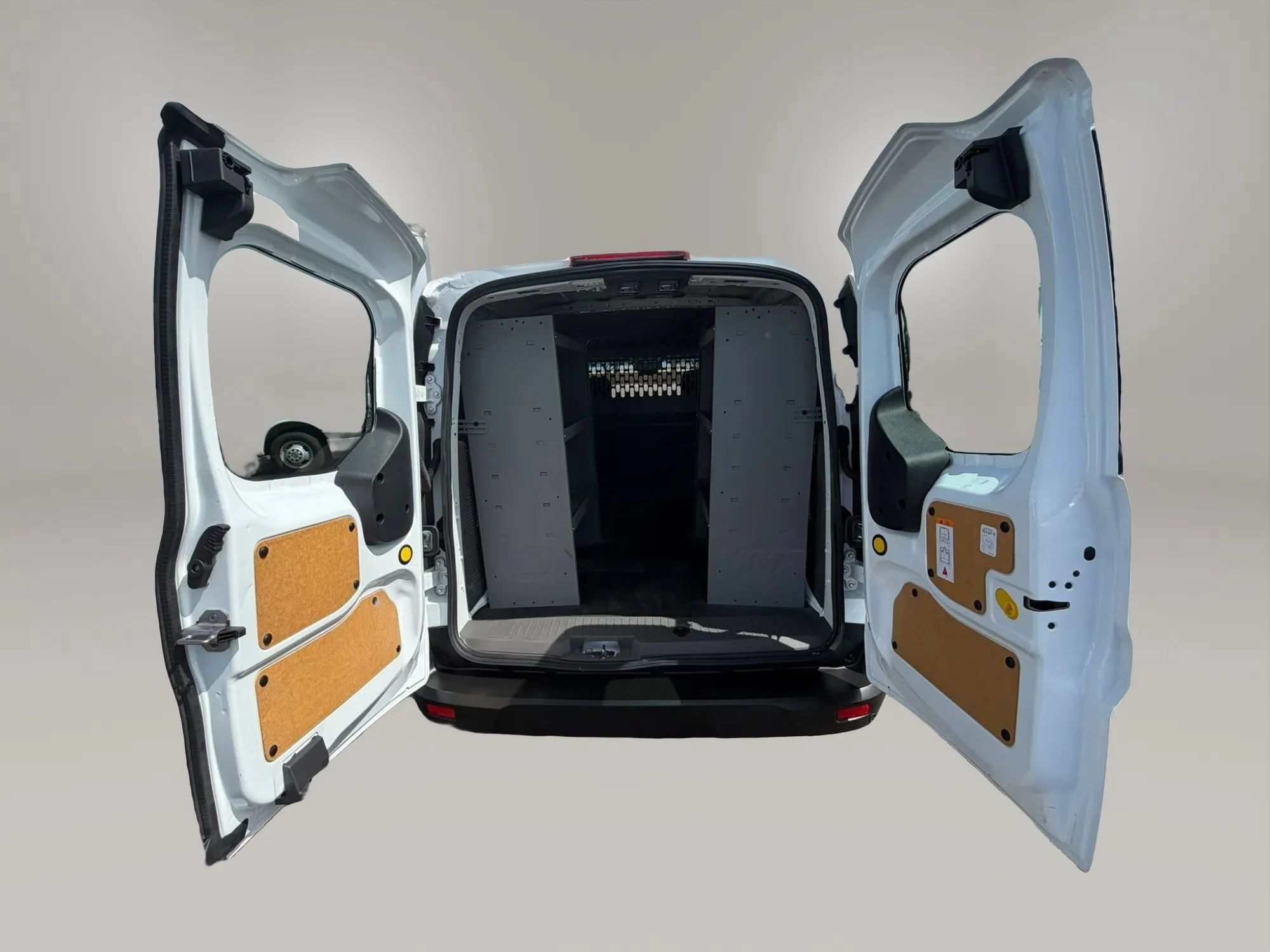 Used 2022 Ford Transit Connect XLT FWD image 15
