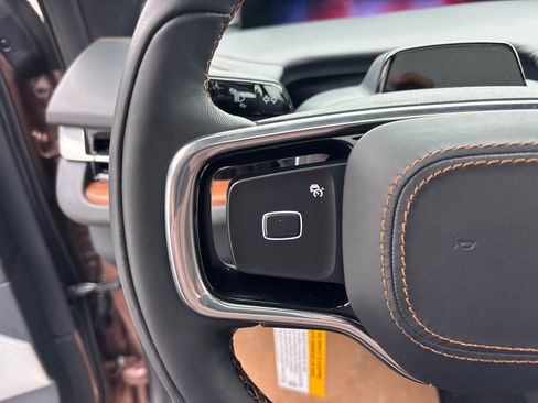 New 2026 Lincoln Navigator L Black Label AWD/4WD image 16