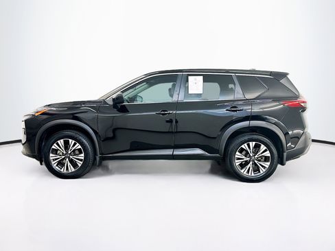 Used 2023 Nissan Rogue SV AWD/4WD image 4