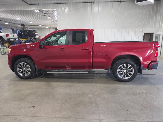 Used 2019 Chevrolet Silverado 1500 RST w/ All-Star Edition AWD/4WD image 5