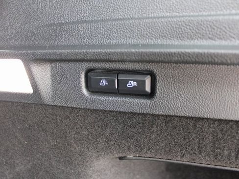 Used 2024 Lincoln Corsair Reserve w/ Equipment Group 201A image 19