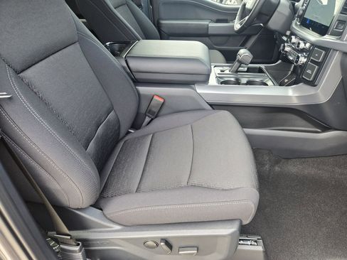 New 2026 Ford F150 XLT image 16