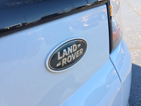 Used 2020 Land Rover Range Rover Sport HSE AWD/4WD image 61