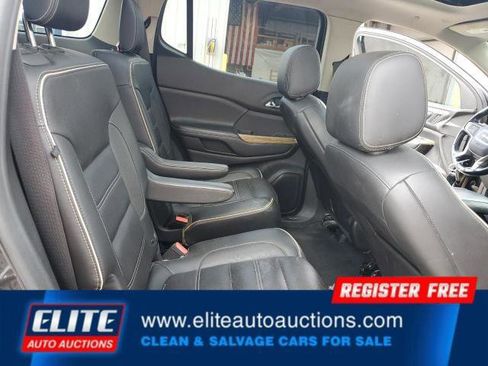 Used 2019 GMC Acadia Denali image 22