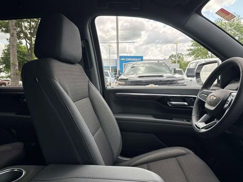 New 2026 Chevrolet Tahoe LS w/ Max Trailering Package RWD image 14