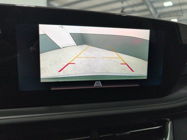 New 2026 Buick Envista Sport Touring w/ Convenience I Package FWD image 22