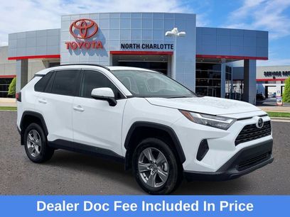 Used 2024 Toyota RAV4 XLE w/ Convenience Package