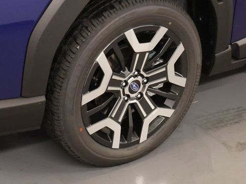 New 2026 Subaru Outback Touring XT image 8