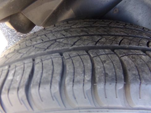 Used 2010 Ford Edge Limited image 20