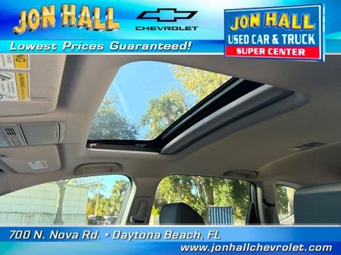 Used 2022 Honda CR-V EX-L image 20