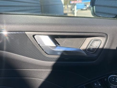New 2026 Ford Escape ST-Line w/ Tech Pack #1 FWD image 12