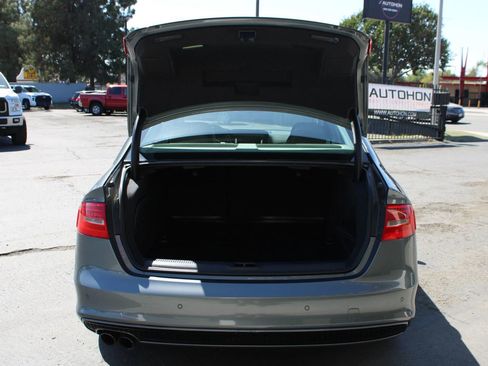 Used 2014 Audi A4 2.0T Premium Plus image 38