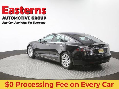 Used 2018 Tesla Model S 75D AWD/4WD image 60